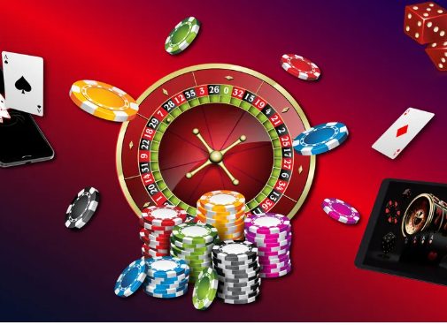 Discovering the Greatest Casino Online: The Complete Guide to Large-Scale Digital Gaming Platforms