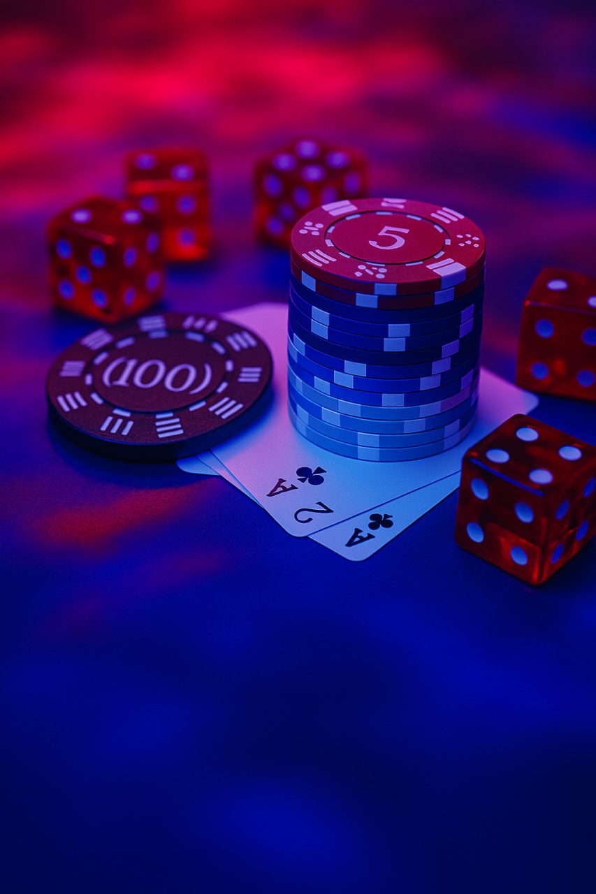 Casino kasinopeli ohjeet – opettele pelata kuten ammattilainen