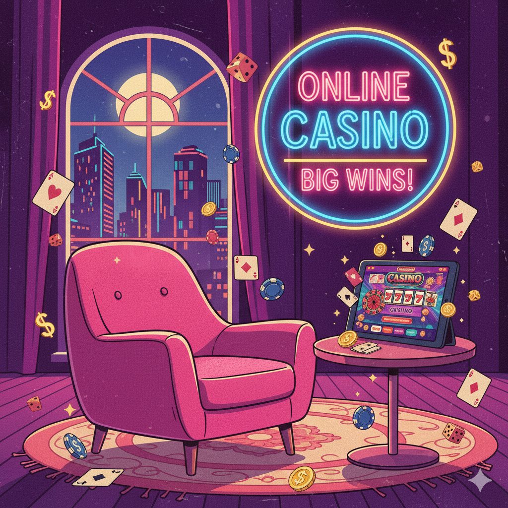 Discovering the Planet’s Biggest Casino Internet Platforms: One Comprehensive Examination