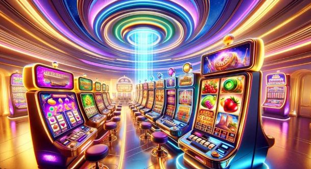 Verken de Wereld van Goksites Zonder Registratieverplichtingen