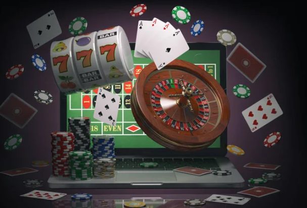 Your Total Handbook to Gaming on Our own Top-tier Web-based Casino