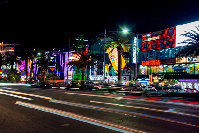 Casino Hommerson: Uw Bestemming voor Hoogwaardige Gokentertainment