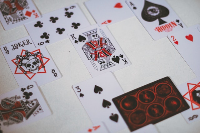 Starzino: Jouw Bestemming voor Eersteklas Online Gaming Amusement