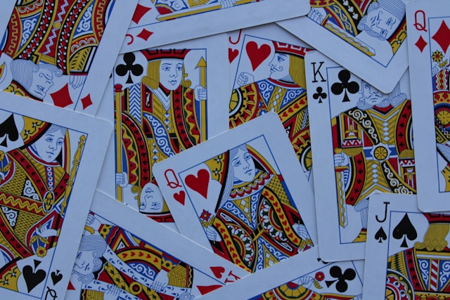 Ken Howells Gambling Experience: In which High-end Gaming Meets Superiority